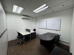 Penjuru Road (D22), Factory #618828641